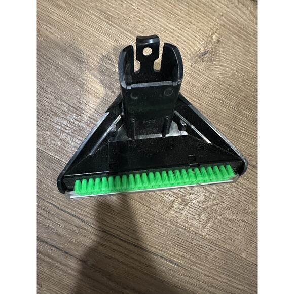 Hoover 8' Hose in Bag + Turbo Tool + 4” & 6” Attachments – Parts Lot (No Vacuum) - Picture 10 of 11